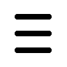 Hamburger Icon
