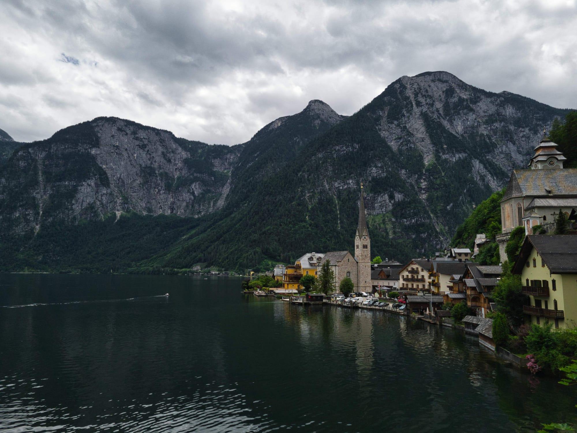 Hallstatt cover image