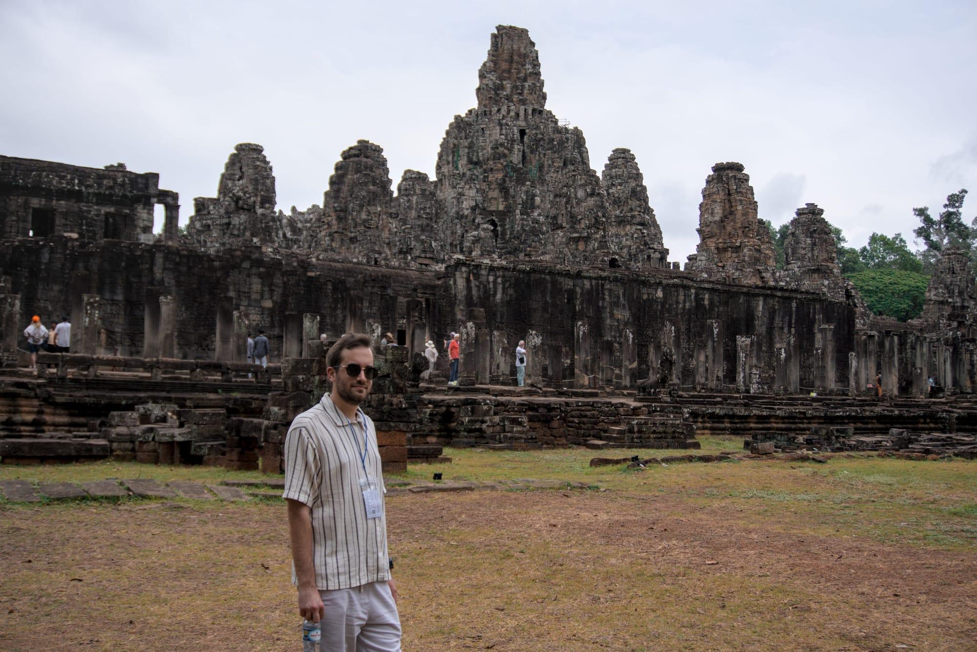 Website background Image