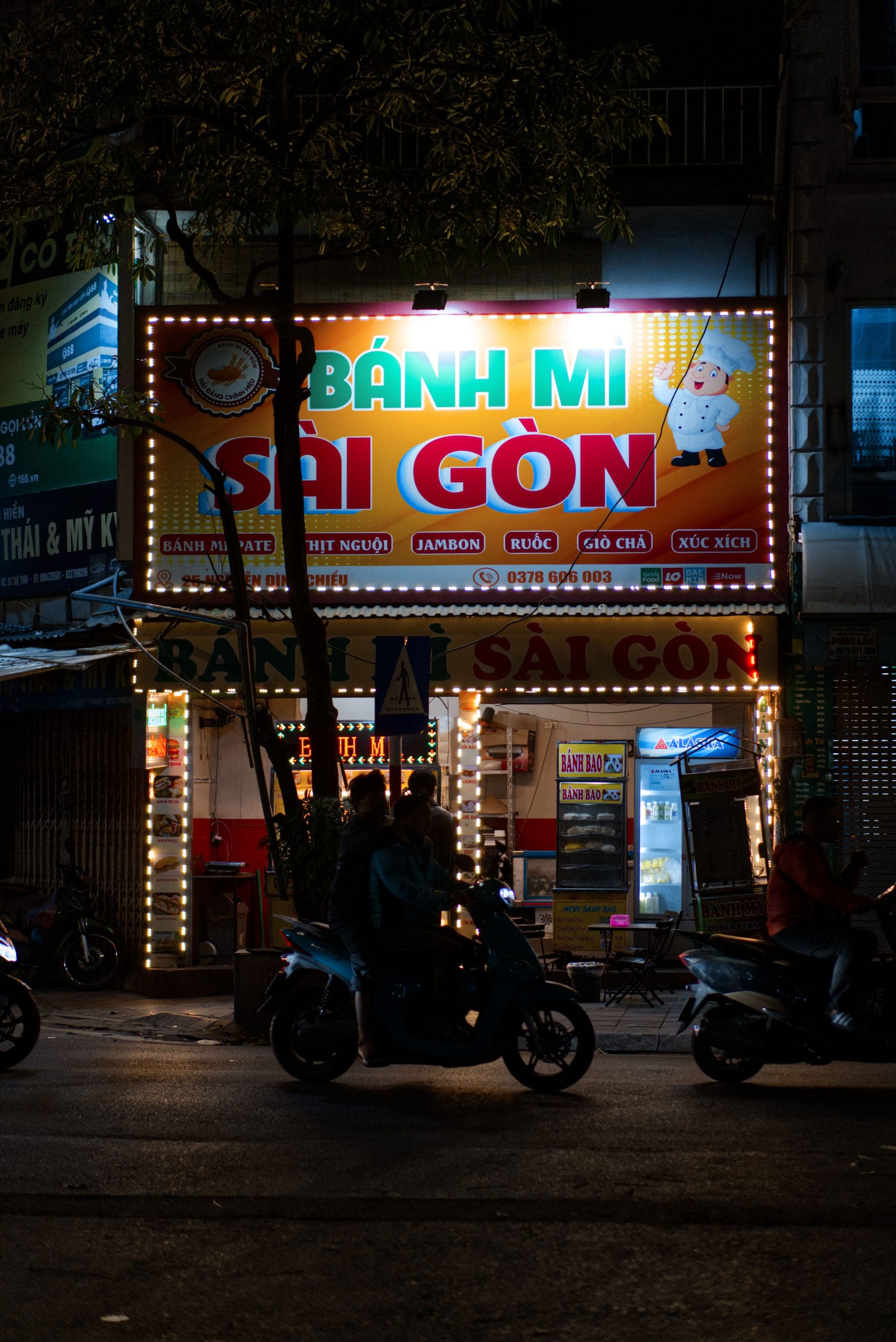 Website background Image